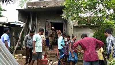 Death Toll In LPG Cylinder Blast At Odisha’s Khordha Mounts To 4