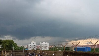  IMD Issues Thunderstorm, Lightning Alert For Odisha; Yellow Warning For Several Districts
