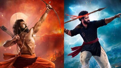 RRR Update: Rajamouli To Enthral All Sentimentally, New Release Date To Come Out Soon