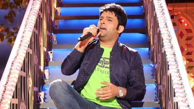 Kapil Sharma