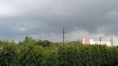 Weather Update: IMD Predicts Thunderstorm, Lightning In Several Odisha Districts 