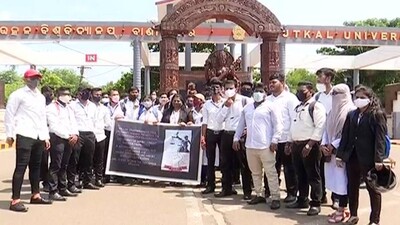 Pending Law Exams In Odisha To Be Held In Online Mode: Utkal University