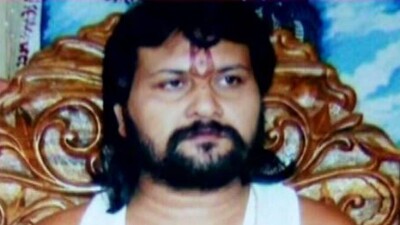 OTDC Fraud: Another Rs 25 Lakh Cheating Case Surfaces Against Incarcerated Self-Styled Godman