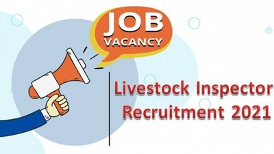 OSSSC Livestock Inspector 2021 Answer Keys Released, Know How To Check 