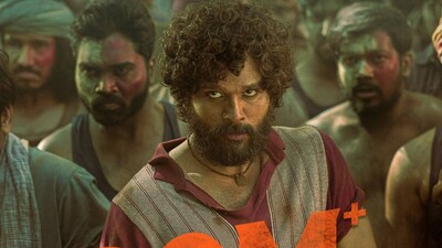 Pushpa's New Villain To Trigger Revenge Battle For Allu Arjun