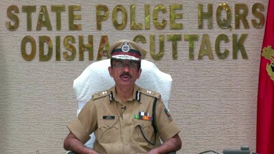Odisha Police Execute 4945 Non-Bailable Warrants In 9-Day Special Drive