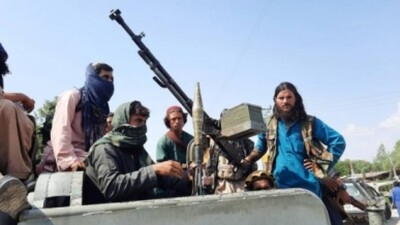 Taliban Plan To Announce Inclusive Caretaker Govt In Afghanistan
