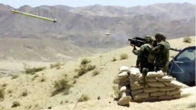 Russia Sees Over 150 Man-Portable US Missiles With Afghan Militants As Major Terror Threat