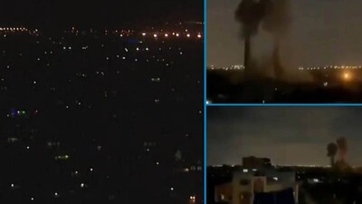 Kabul Blasts