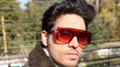 New Entry In Anupamaa: Gaurav Khanna As Anu’s College Friend