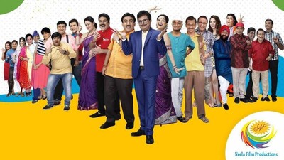 Taarak Mehta Ka Ooltah Chashmah Shooting Called Off; Deets Inside