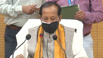 Monsoon Session Of Odisha Assembly: House To Run Five Hour Daily, Opposition Set To Corner Govt