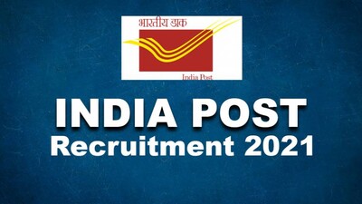 India Post Recruitment