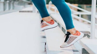 health tips: 3 things you can do daily to lose body fat