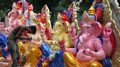 MHA Cautions States Ahead Of Festivals