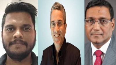 The Big Gainers In 2020