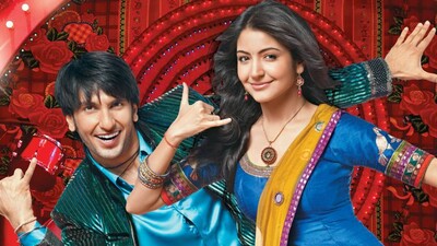 Anushka Sharma Called Ranveer Singh Dirty Boy, Here’s What Went Wrong (Throwback)