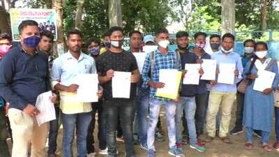  OSSSC RI Recruitment 2021: Several Candidates Fail To Appear For Exam Over ‘Centre Confusion’