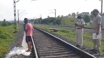 Odisha: 3 Crushed To Death By Moving Train In Late Night Tragedy 