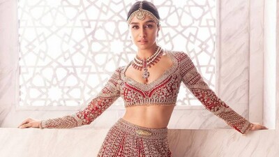 Shraddha Kapoor