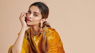 Deepika Padukone