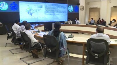 Drought-Like Situation: Odisha CM Directs Contingency Crop Plan; LI Points To Be Functional In 7 Day