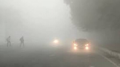 Haryana Shuts Schools In 4 Districts Due To Air Pollution