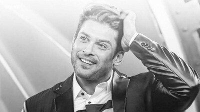 Sidharth Shukla's Viscera Sent To Lab For Further Probe