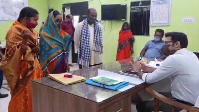Two Families Ostracised In Odisha, Probe Ordered