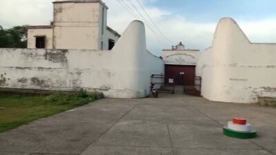 Soro Sub-Jail Inmate Alleges Torture, Death Threats By Officials, Video Goes Viral
