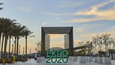 Dubai Expo 2020
