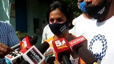 Defamatory News’ Against Olympian Dutee Chand: Police Detain Web-Channel Editor