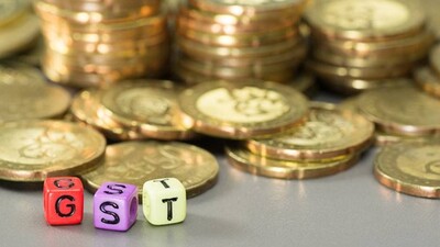 Odisha GST Collection In August