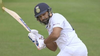 Rohit Sharma Named ODI Captain