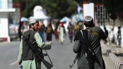 Taliban Again Postpone Afghan Govt Formation Announcement