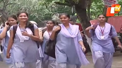 Plus 2 Offline Exam: Students Will Get Another Chance For Plus 3 Admission, Says Minister