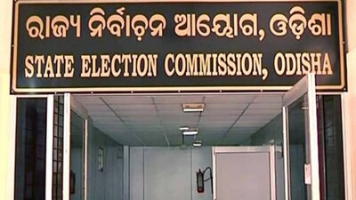 Pipili Bypoll: ECI Restricts Campaigning, Mandates Vaccination Of All Officials