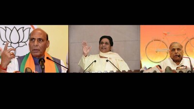 UP Politics