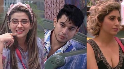 Bigg Boss OTT