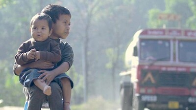 Indian filmmaker's documentary wins at Yale Environment contest