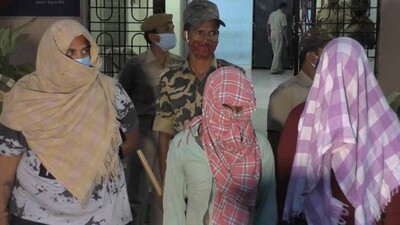Rayagada Photographer Murder