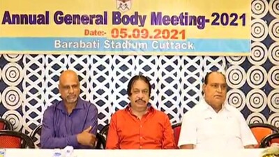 Hockey Odisha Slams Odisha Govt
