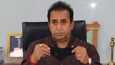 Anil Deshmukh