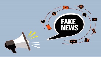 Fake News By Web Channels In Odisha