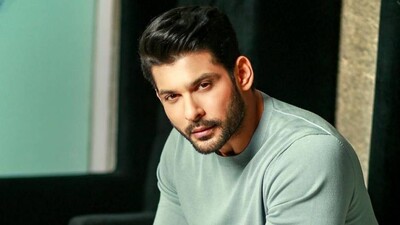 Sidharth Shukla