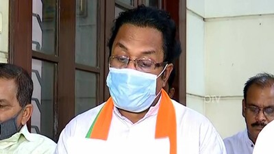 BJP Calls For Cuttack Bandh On Sept 13 Over Festive Restrictions