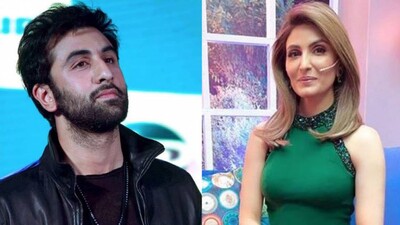 Ranbir Kapoor Exposed: Stole Sis Riddhima's Dresses, Gifted Those To GF