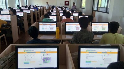 JEE Main 2021 Session 4: NTA Releases Answer Keys, Know How To Raise Objections 