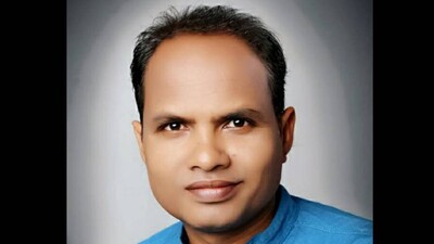 Ajit Kumar Sethy