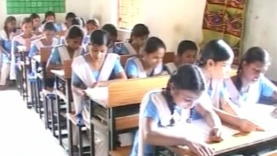 Odisha Witnessing Spike Of COVID Infection Among School Students
